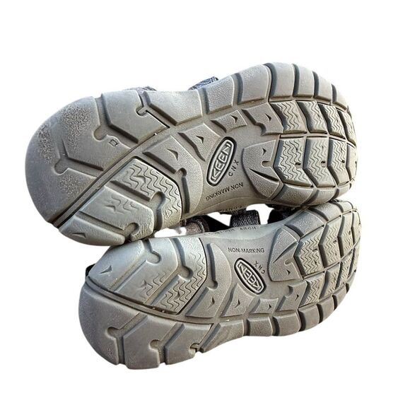 Keen Outdoor Sport Sandals size 3 EU 35 - Picture 13 of 16